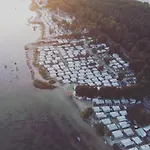 Przyczepy Kempingowe 6, Kite Crew * Chałupy